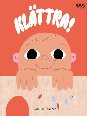cover image of Klättra!